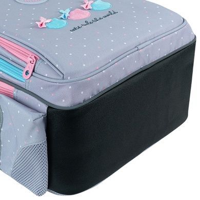 Рюкзак шкільний GoPack Education Cat's Rules GO26-2606S-1 GO26-2606S-1 фото