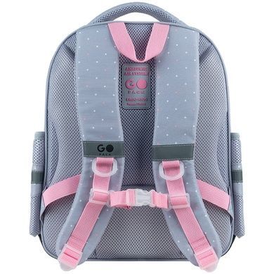 Рюкзак шкільний GoPack Education Cat's Rules GO26-2606S-1 GO26-2606S-1 фото