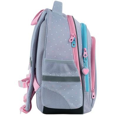 Рюкзак шкільний GoPack Education Cat's Rules GO26-2606S-1 GO26-2606S-1 фото