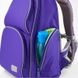 Рюкзак шкільний Kite Education 702-3 Smart синій 16 из 17