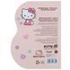 Блокнот Kite Hello Kitty HK25-223-1, А6, 60 аркушів, клітинка HK25-223-1 фото 4