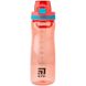 Пляшечка для води Kite K23-395-1, 650 мл, рожева K23-395-1 фото 1