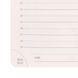 Ежедневник Leo Planner Vector А5 датированный 2027 твердый коричневый 368 страниц 252759 фото 14