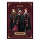 Календар-планер настінний Kite Harry Potter HP24-440 на 2024-2025 р. HP24-440 фото 1