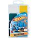 Фарби акварельні Kite Hot Wheels HW25-065, 8 кольорів HW25-065 фото 1
