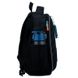 Набор рюкзак+пенал+сумка для об. Kite 555S Spaceship SET_K22-555S-7 фото 7