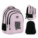 Рюкзак GoPack Teens GO26-162L-2 GO26-162L-2 фото 1