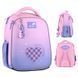 Рюкзак школьный каркасный Kite Education Charming K26-555S-4 3в1 K26-555S-4set фото 5
