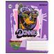 Зошит шкільний Kite Ninja Turtles NT24-234, 12 аркушів, лінія NT24-234 фото 8