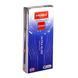 Ручка шариковая Ultraglide, черный UX-114-01 фото 3