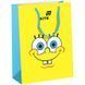 Пакет паперовий подарунковий Kite Sponge Bob SB26-265, 18х24см