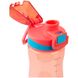 Бутылочка для воды Kite K23-395-1, 650 мл, розовая K23-395-1 фото 2