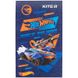 Блокнот-планшет Kite Hot Wheels HW23-195, A6, 50 листов, нелинованный HW23-195 фото 5