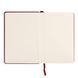 Ежедневник Leo Planner Vector А5 датированный 2027 твердый коричневый 368 страниц 252759 фото 3
