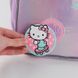 Бейдж на липучці Kite Hello Kitty HK25-3011-1 HK25-3011-1 фото 4