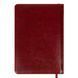 Ежедневник Leo Planner Vector А5 датированный 2027 твердый коричневый 368 страниц 252759 фото 17