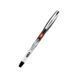 Ручка шариковая Ultraglide, черный UX-114-01 фото 2