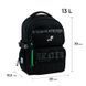 Рюкзак шкільний Kite Education Skater K26-1022M-2 K26-1022M-2 фото 3