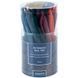 Ручка кулькова автоматична Axent Earth Colors AB1097-02-A, 0.7 мм, синя AB1097-02-A фото 3