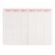 Ежедневник Leo Planner Vector А5 датированный 2027 твердый коричневый 368 страниц 252759 фото 10