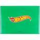 Папка на кнопці Kite Hot Wheels HW25-244, А4 HW25-244 фото 2