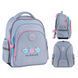 Рюкзак шкільний GoPack Education Cat's Rules GO26-2606S-1 GO26-2606S-1 фото 1