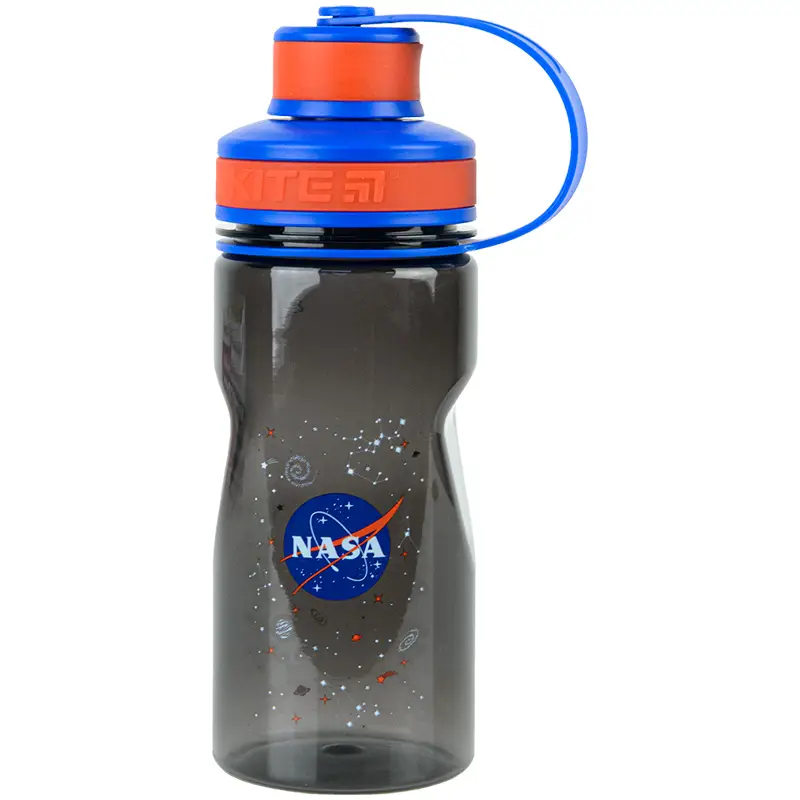 Ланчбоксы, термосы и бутылки серии NASA