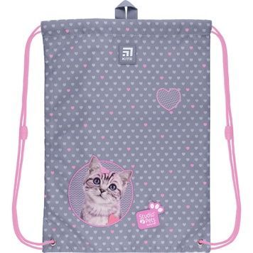 Сумка для обуви Kite Education Studio Pets SP22-600M-1 SP22-600M-1 фото