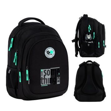 Рюкзак GoPack Teens GO26-162M-4 GO26-162M-4 фото