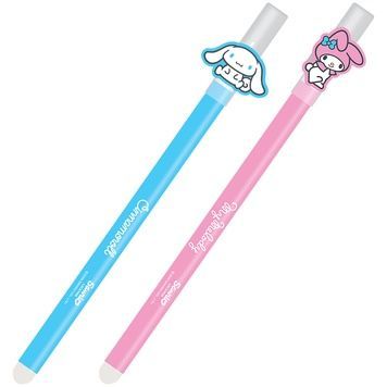 Ручка гелева "пиши-стирай" Kite Hello Kitty HK26-352, синя HK26-352 фото