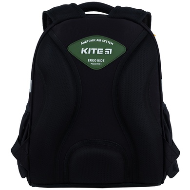 Школьный набор Kite Transformers SET_TF24-555S (рюкзак, пенал, сумка) SET_TF24-555S фото