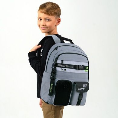Рюкзак школьный Kite Education Urban K26-584M-3 K26-584M-3 фото