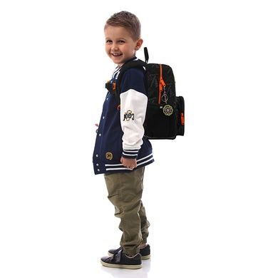 Рюкзак детский Kite Kids Monster Truck K26-2727XS-4 K26-2727XS-4 фото