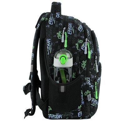 Рюкзак школьный GoPack Education Error GO25-175M-7 GO25-175M-7 фото
