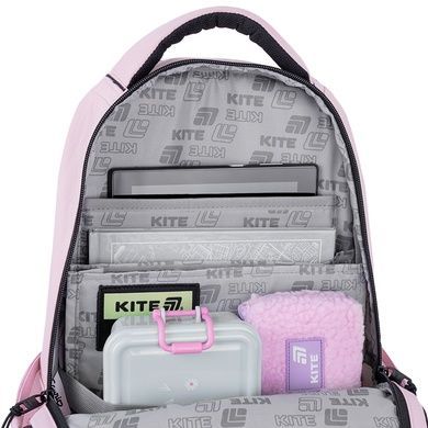 Рюкзак Kite Education teens Hello Kitty HK26-2587M-2 HK26-2587M-2 фото