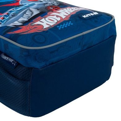 Рюкзак дитячий Kite Kids Hot Wheels HW25-2735XS HW25-2735XS фото