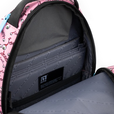 Рюкзак для підлітків Kite Education K22-2569M-4 K22-2569M-4 фото