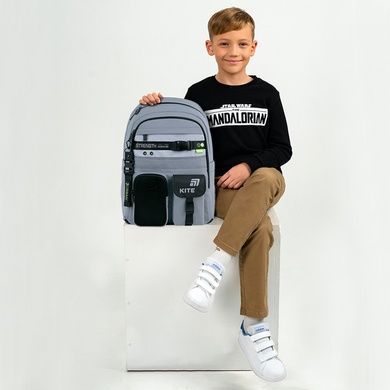 Рюкзак школьный Kite Education Urban K26-584M-3 K26-584M-3 фото