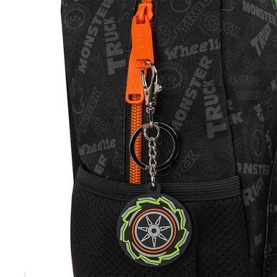 Рюкзак детский Kite Kids Monster Truck K26-2727XS-4 K26-2727XS-4 фото