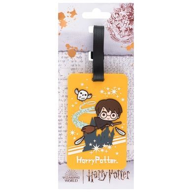 Бейдж на багаж Kite Harry Potter HP25-3004 HP25-3004 фото