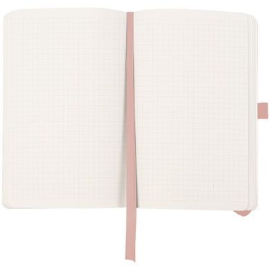 Книга записна Partner Soft Skin,125*195, 96арк, кл Вишиванка 8616-24-5-A фото