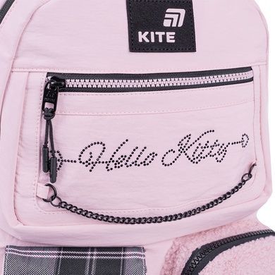 Рюкзак Kite Education teens Hello Kitty HK26-2587M-2 HK26-2587M-2 фото