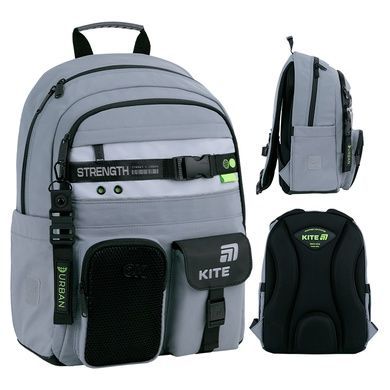 Рюкзак школьный Kite Education Urban K26-584M-3 K26-584M-3 фото