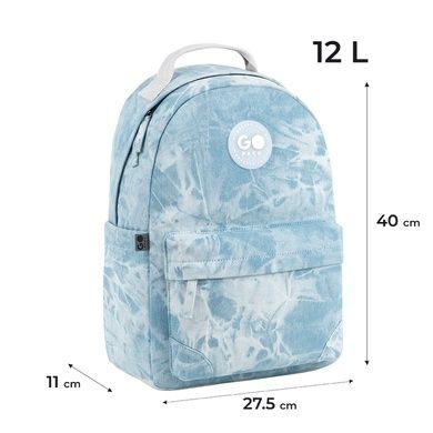 Рюкзак GoPack Education Teens GO26-147M-2 GO26-147M-2 фото