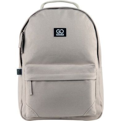 Рюкзак GoPack Education Teens GO24-147M-1 бежевый GO24-147M-1 фото