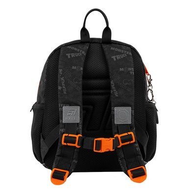 Рюкзак детский Kite Kids Monster Truck K26-2727XS-4 K26-2727XS-4 фото