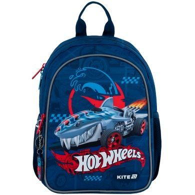Рюкзак дитячий Kite Kids Hot Wheels HW25-2735XS HW25-2735XS фото