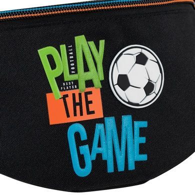 Сумка-бананка дитяча Kite Kids Football Player K26-2577-2 K26-2577-2 фото