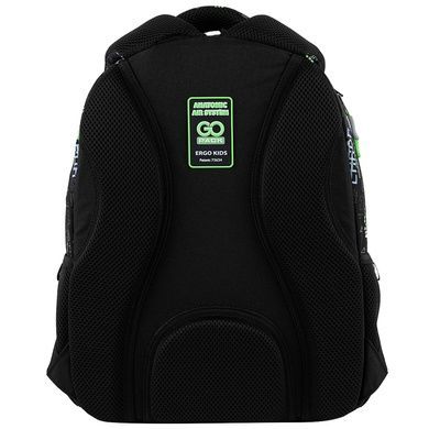 Рюкзак школьный GoPack Education Error GO25-175M-7 GO25-175M-7 фото
