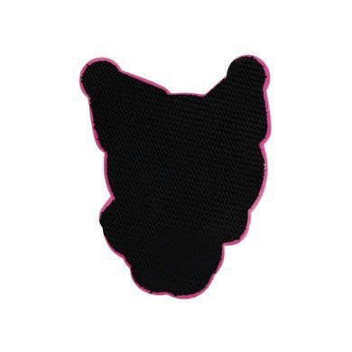 Бейдж на липучці Kite Kuromi HK25-3011-2 HK25-3011-2 фото